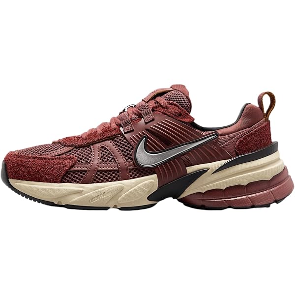 Amazon.com | Nike Zoom Vomero 5 Men's Shoes (HF1553-200, Dusted